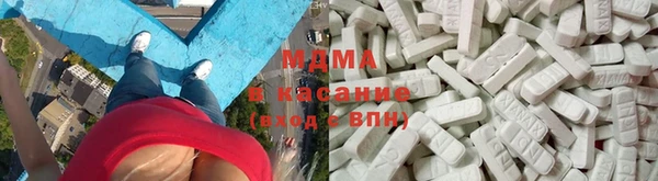 кокс Тайга